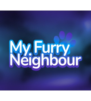 My Furry Neighbour Steam Key GLOBAL